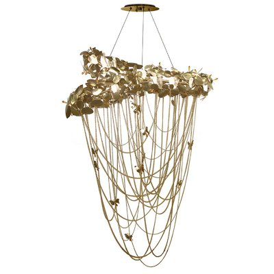 Люстра Mcqueen Grande Loft Concept 40.2473 Люстра Mcqueen Grande Loft Concept 40.2473