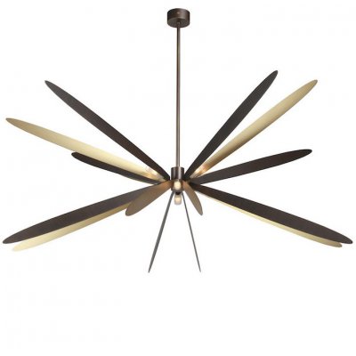 Люстра Damien Langlois-Meurinne LIBELLULE LARGE Loft Concept 40.2474