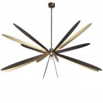 Люстра Damien Langlois-Meurinne LIBELLULE LARGE Loft Concept 40.2474