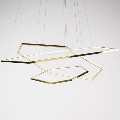 Люстра Vesanto Cameron Design House Loft Concept 40.2477