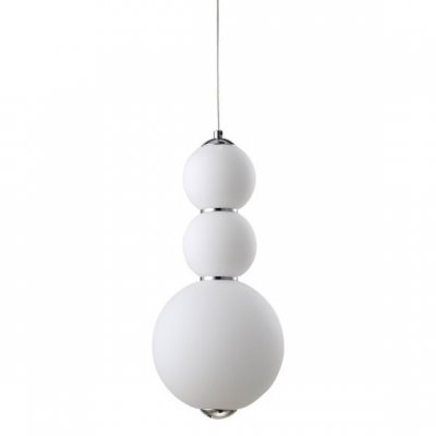 Люстра PEARLS Suspension Pendant Lamp D Loft Concept 40.2481