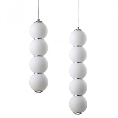 Люстра PEARLS Suspension Pendant Lamp A-B Loft Concept 40.2482