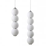 Люстра PEARLS Suspension Pendant Lamp A-B Loft Concept 40.2482