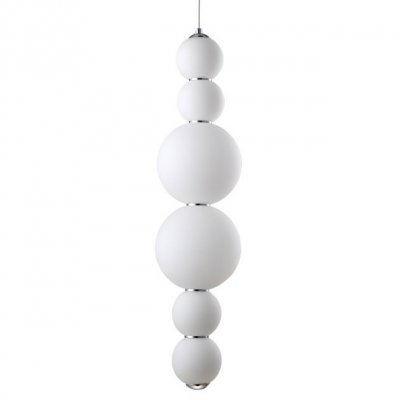 Люстра PEARLS Suspension Pendant Lamp C Loft Concept 40.2483