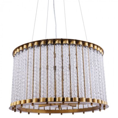 Люстра Glass Spirals Loft Concept 40.2485 Люстра Glass Spirals Loft Concept 40.2485