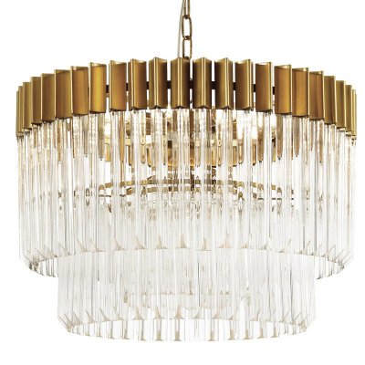 Люстра Triangular Canes Coliseum Loft Concept 40.2494 Люстра Triangular Canes Coliseum Loft Concept 40.2494