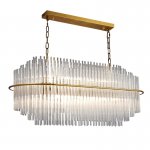 Люстра Nembus KEBO STILL LINE CHANDELIER Loft Concept 40.2503