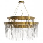 Люстра Luxxu Babel suspension Loft Concept 40.2510