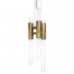 Люстра Luxxu WATERFALL PENDANT Loft Concept 40.2511