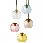 FINNAR подвесной светильник Loft Concept 40.2517-0