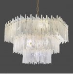 Люстра Snow Queen Chandelier Loft Concept 40.2526-0