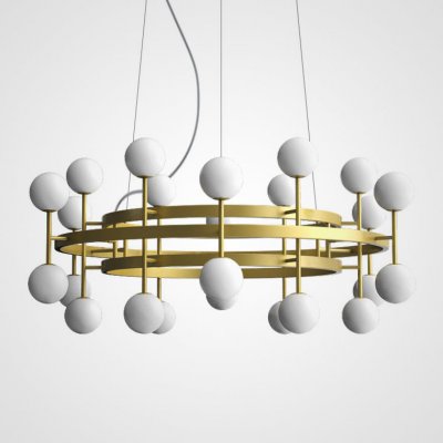 Люстра ASMUND Loft Concept 40.2527 Люстра ASMUND Loft Concept 40.2527