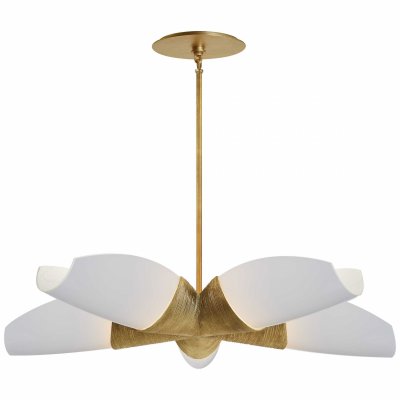 Люстра UTOPIA MEDIUM 5 ARM CHANDELIER Loft Concept 40.2531