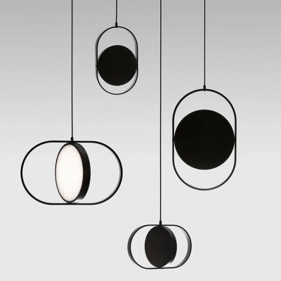 Подвесной светильник Kuu pendant Loft Concept 40.2533