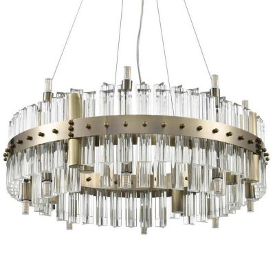 Люстра Glass Angular Tubes Loft Concept 40.2542 Люстра Glass Angular Tubes Loft Concept 40.2542