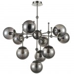 Люстра Smoke Balls Chandelier 10 Loft Concept 40.2544