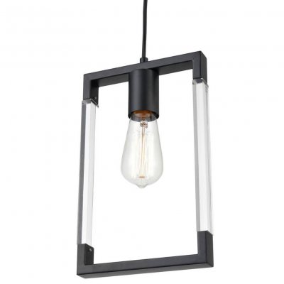 Подвесной светильник Transparent Strips One Loft Concept 40.2548