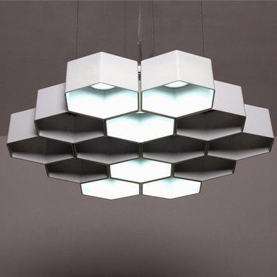 Люстра Honeycomb 14 Loft Concept 40.254