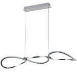 Люстра Infinity Line Chromium Loft Concept 40.2555