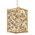 Tommy Mitchell Butterfly Pendant Light Loft Concept 40.2556
