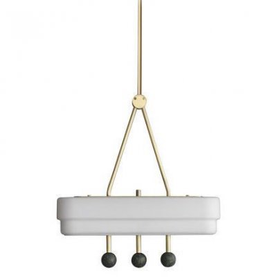 BERT FRANK SPATE PENDANT Bert Frank Loft Concept 40.2569 BERT FRANK SPATE PENDANT Bert Frank Loft Concept 40.2569
