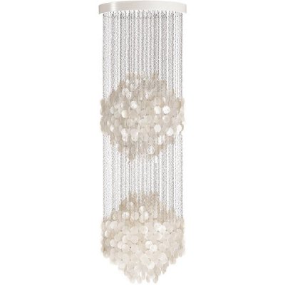 Люстра Fun 5DM by Verner Panton Loft Concept 40.2573