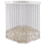 Люстра Fun 7DM by Verner Panton Loft Concept 40.2574