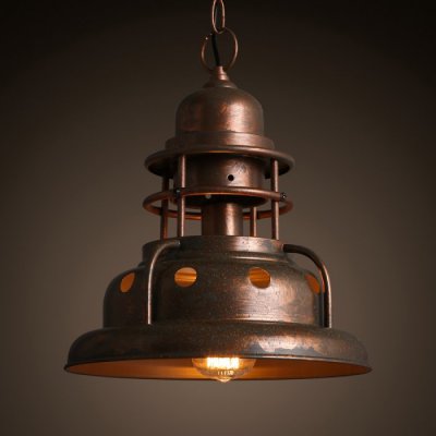 Люстра Old Copper Pendant Loft Concept 40.257 Люстра Old Copper Pendant Loft Concept 40.257