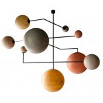 Люстра Dimore Studio LAMPADA 061 Loft Concept 40.2582