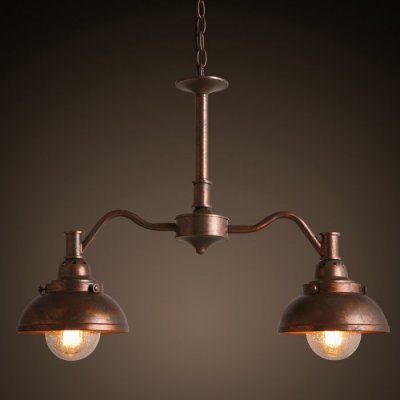 Люстра Old Copper Chandelier Loft Concept 40.259-0 Люстра Old Copper Chandelier Loft Concept 40.259-0
