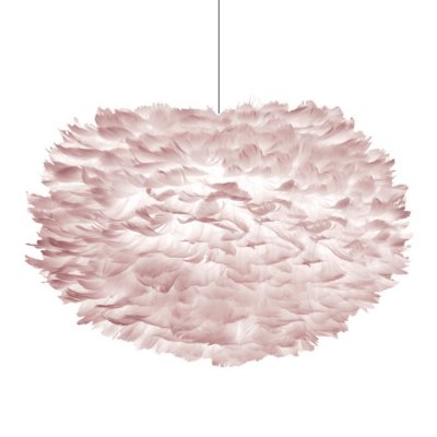 Люстра из перьев Plumage Pink Loft Concept 40.2595 Люстра из перьев Plumage Pink Loft Concept 40.2595