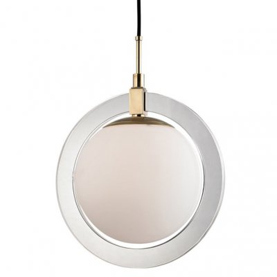 Подвесной светильник Dozza Loft Concept 40.2598