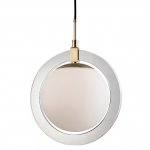 Подвесной светильник Dozza Loft Concept 40.2598