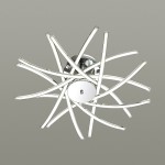 Люстра потолочная Odeon light 4026/73CL BROLLO