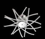 Люстра потолочная Odeon light 4026/73CL BROLLO