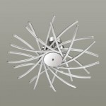 Люстра потолочная Odeon light 4026/99CL BROLLO