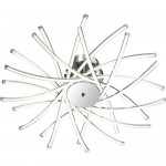 Люстра потолочная Odeon light 4026/99CL BROLLO