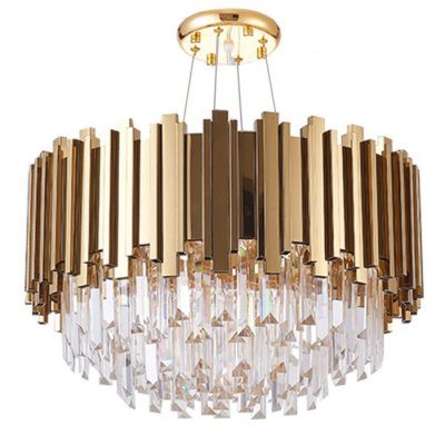 Люстра Empire Suspension MONDO II Loft Concept 40.2608 Люстра Empire Suspension MONDO II Loft Concept 40.2608