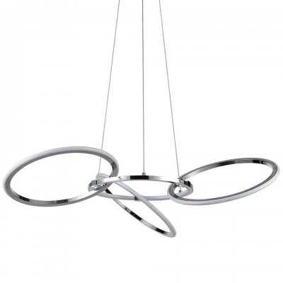 Люстра Bond Rings Loft Concept 40.2610