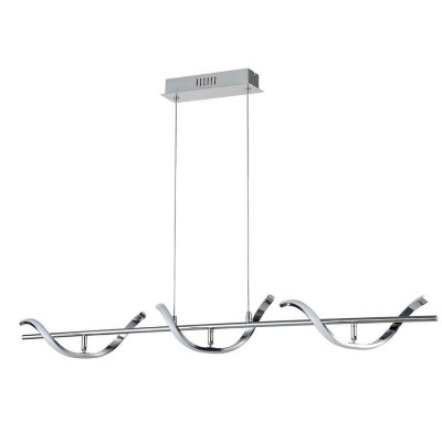 Люстра RNA Rings chrome Loft Concept 40.2614 Люстра RNA Rings chrome Loft Concept 40.2614