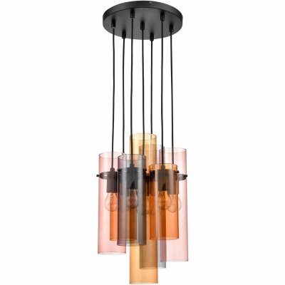 Люстра Multy Loft Concept 40.2616