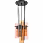 Люстра Multy Loft Concept 40.2616