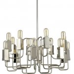 Люстра Geek Chandelier Loft Concept 40.2625