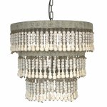 Люстра Bohho chandelier Loft Concept 40.2629-1