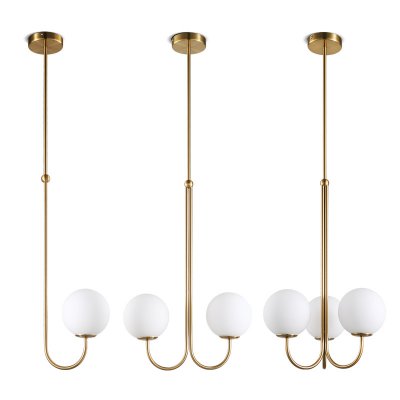 Люстра NEW BALANCE PENDANT Loft Concept 40.2637