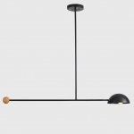 Подвесной светильник FLIAR Libra Loft Concept 40.2643-0