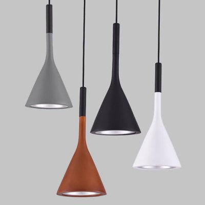 Подвесной светильник Coppe Loft Concept 40.2644