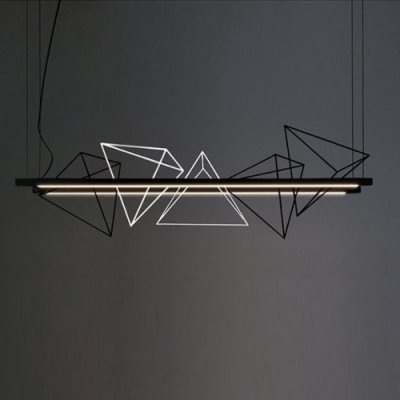 Подвесной светильник Pallucco Pendant Rock Garden Loft Concept 40.2646