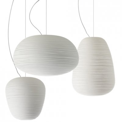 Подвесной светильник Foscarini Rituals Pendant Lamp Loft Concept 40.2651-0