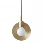 Orbit Pendant One Loft Concept 40.2654